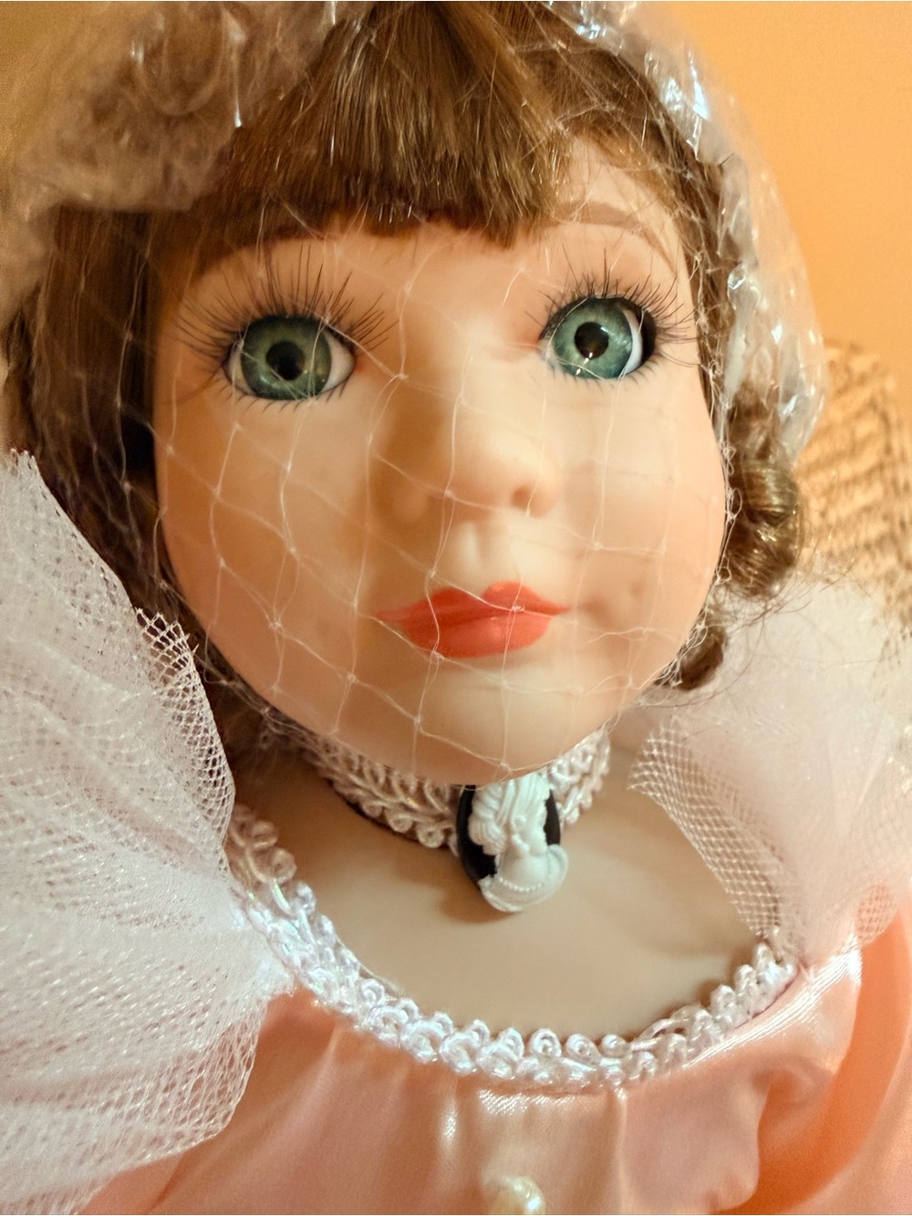 Wimbledon Collection Doll by Lexington Hall - Collector Doll